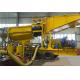750m3/H,65Kw Power, 8m Length ,Steel,Rotary Movable,Gold Washing Trommel Screen