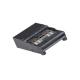 V36-ADZ01-301100T Connectors Extreme Port QSFP 112G Connector Single SMT Connector