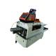 Semi Automatic Box Sealing Packing Machine 100 box/min Adjust Height And Width