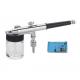 Lightweight Double Action Airbrush Kit For Hairdressing And Body Care AB-133