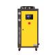 8 Ton 8hp Portable Air Cooled Inverter Chiller 8 Tr