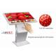 Impact Resistance 55 Self Service Touch Screen Kiosk