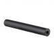 HDPE corner insulated tube with 5.15 mm hole fastened with staple available of pre-cut service for farm electric fence