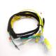 Electronic Conductor Copper Wiring Harness Cable Assemblies for ODM OEM CNC Equipment
