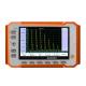 Micro Desktop Ultrasonic Flaw Detector Machine Waterproof