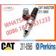 Fuel Injector 211-0565 10R-7229 229-5919 211-3027 232-1199 249-0709  for Caterpillar C-A-T C15 l Engine