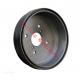 Brake Drums Automobile Spare Parts Cast Iron Rough And Finished And Assembly