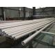 316 316L Stainless Steel Pipe Seamless Round Shape