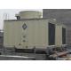 Closed Cross Flow Type Cooling Tower  (JNC Series)