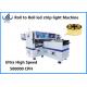 50W CPH LED Making Machine SMT Production Line Pick And Place Machine