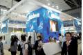 Midea   s 720 m2 exhibition hall ranking No.1 in the Canton Fair