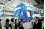 Midea   s 720 m2 exhibition hall ranking No.1 in the Canton Fair