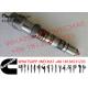 Fuel Injector Cum-mins In Stock QSK78 K78 Common Rail Injector 4326639 4088430 4921360 4954801