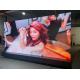 HDMI IN P2.5 LED Screen Conference Room Moveable HD Video wall