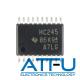 SN74HC245PWR Octal Bus Transceiver Chip Programmable Logic IC