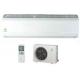 Automatic Cooling 1 Ton Ac Unit , Room 12000 Btu Inverter Air Conditioner