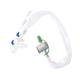 PVC Graduated Open Medical Suction Tube Catheter 10 Size With CE