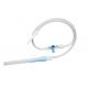 Medical  Rectal Bladder Trocar Rubber Arterial Catheter