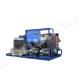 Focusun 10T Air Flake Ice Making Machine with Other Core Components Voltage 220V-440V