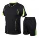 Men'S Summer Running Sports Wear Garments Short Sleeve T Shirt 5 Minutes Quick Drying