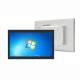 27 Inch Industrial All In One Touchscreen PC With Built-In Camera For Self Service Terminal