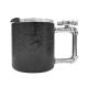 OEM Stainless Steel Coffee Mug Insulated Coffee Tumbler 14oz with Lid