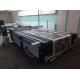 Automatic Flatbed Digital Cutter For Corrugated Packaging