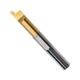 MFR Precision Inner Face Grooving Tools Carbide For Micro CNC Lathe