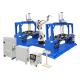 Hwashi Industrial Welding Robots 1.4m Arm Length For Stainless Steel Well Lid