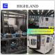 Testing Machine Hydraulic Test Benches 500 L/Min Flow Rate 42 Mpa Pressure For Pumps And Motors