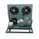 Chinese Manufacturer /Semi hermetic Compressor Condensing Unit for Air Conditioning or Refrigeration