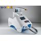 1064nm 532nm 1320nm Q Switch ND YAG Laser Machine For Tattoo Removal