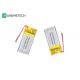 3.8V 75mAh Lithium Ion Polymer Battery 321223 Small Lipo Battery For Electronic Pen