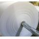 No-Silicone agent Coated White Release liner paper 120 gsm Gram Weight