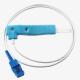 GE Oxytip Disposable SpO2 Sensor Adult /Neonate-Blue Spong