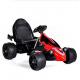 Classical Design 4 Wheels Remote Control Ride on Pedal Go Karts for Kids 106*70*65 Size
