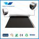 3mm Black EVA Foam Moisture Barrier Laminate Flooring Underlayment 200 Sq Ft/Roll
