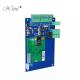 Remote Control Internet One Door Access Control Plate Remote Control RFID Card