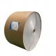 Eco Friendly PE Coated Paper Roll Non Fluorescence Double 6 Colors Printed