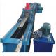 Building Material Rolling 5.5kw Shutter Roll Forming Machine