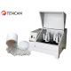 Micron Scale 2L Laboratory Planetary Ball Mill 4x500ml Jars Frequency Controlling