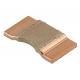 WSL3921L5000FEA 0.5 mOhms ±1% 3W Chip Resistor Nonstandard Anti-Sulfur Automotive
