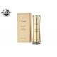 Anti Aging 24k Intensive Eye Serum Helps Reduce Crow's Feet Firm Delicate Skin