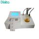 KF PPM Level Titration Method Electric Oil Water Content Test Kit