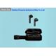 No Delay TWS Bluetooth Earphone Ipx4 Wireless Earbuds 1.5H Charging