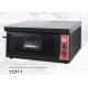 Mechanical Electric Pizza Oven 220V/380V For Baking Cake Surface