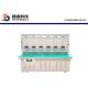 1 and 3 phase KWh meter test bench 6 position Accuracy class 0.05%, 57.7-460 Voltage 0-100 A current  45-65 Hz
