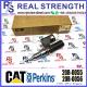 CAT  C10 Engine Fuel Injector 212-3462 10R-0967 317-5278 20R-0055 With Genuine Packing