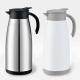 500ml/750ml/1500ml Stainless Steel Thermal Coffee Pot Turkish Arabic Vacuum Thermos Pot