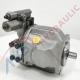 Rexroth Axial Piston Variable Medium Pressure Pump for Horizontal Pump Shaft Position